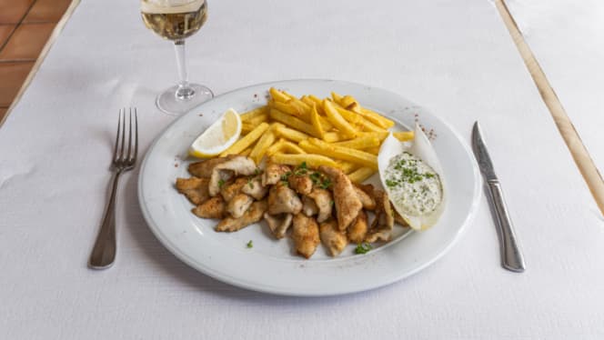 Chez Lopez - Geneve - 1