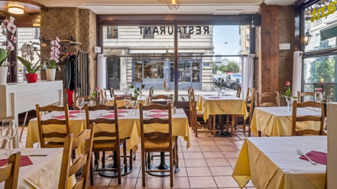 Chez Lopez - Geneve - 4