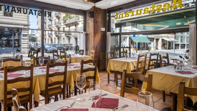 Chez Lopez - Geneve - 7