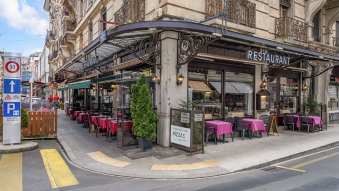 Chez Lopez - Geneve - 6