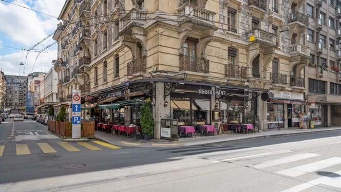 Chez Lopez - Geneve - 2