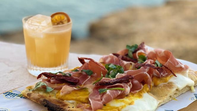 Malidea - Polignano A Mare - 3