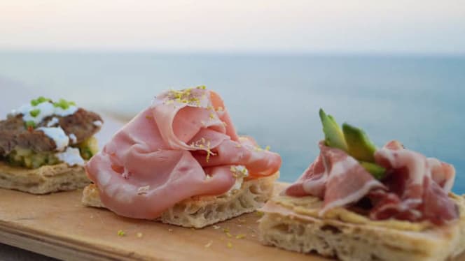 Malidea - Polignano A Mare - 2