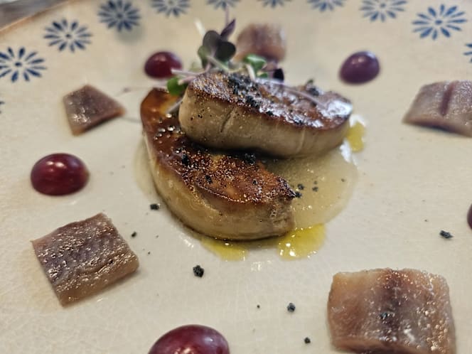 Tapería Pulpería Ligazón - 8