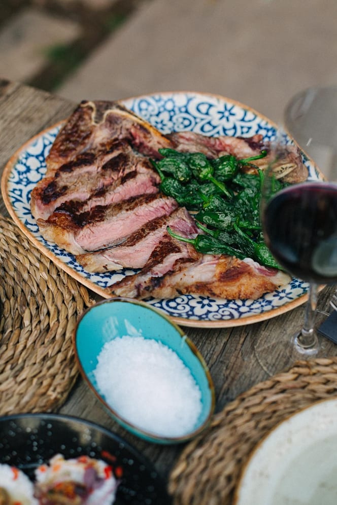 Tapería Pulpería Ligazón - 6