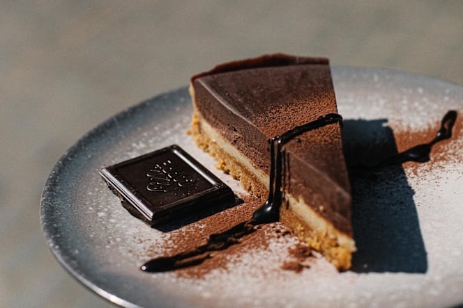 Tapería Pulpería Ligazón - 2