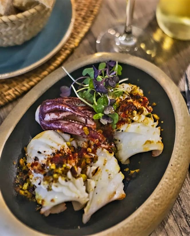 Tapería Pulpería Ligazón - 4