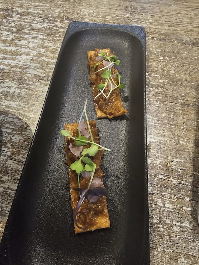 Tapería Pulpería Ligazón - 1