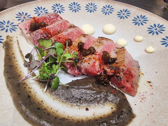 Tapería Pulpería Ligazón - 9