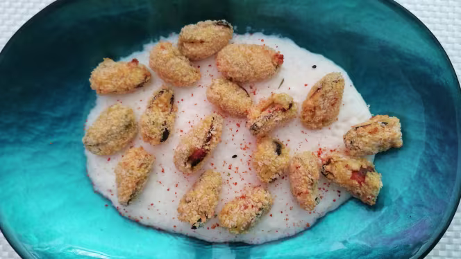 Sùshitalo - Sapore Italiano - Sushi e Ravioleria - 2