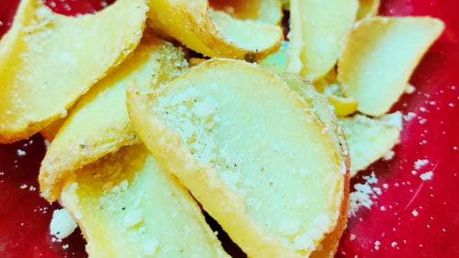 Sùshitalo - Sapore Italiano - Sushi e Ravioleria - 4