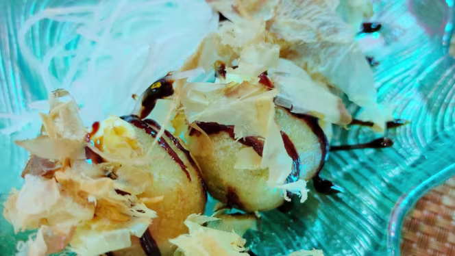 Sùshitalo - Sapore Italiano - Sushi e Ravioleria - 1