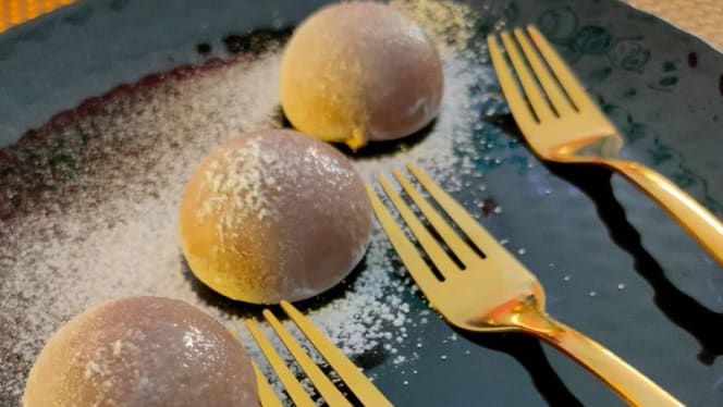 Sùshitalo - Sapore Italiano - Sushi e Ravioleria - 7