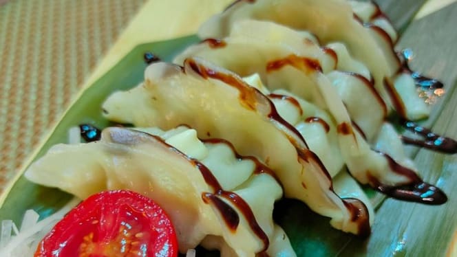 Sùshitalo - Sapore Italiano - Sushi e Ravioleria - 6