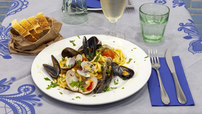 Trattoria da Concetta - Napoli - 3