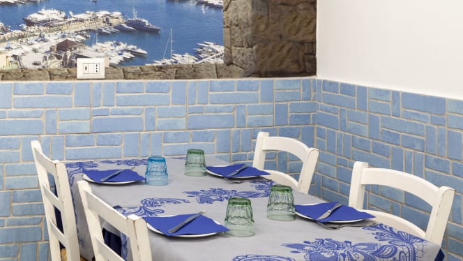 Trattoria da Concetta - Napoli - 5