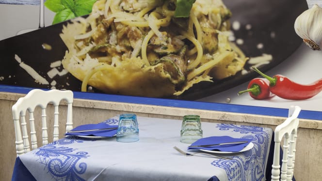 Trattoria da Concetta - Napoli - 2