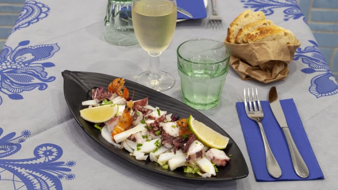 Trattoria da Concetta - Napoli - 1