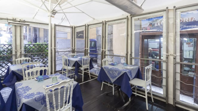 Trattoria da Concetta - Napoli - 9