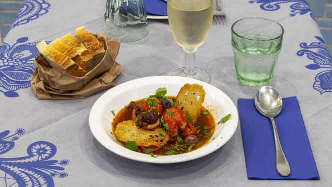 Trattoria da Concetta - Napoli - 4