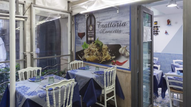 Trattoria da Concetta - Napoli - 6
