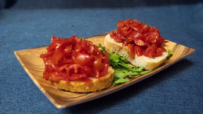 Antica Trattoria del Nilo - 2