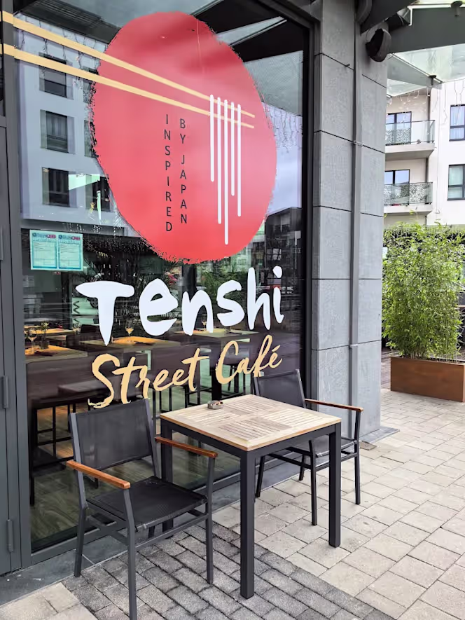 Tenshi Genval - 3