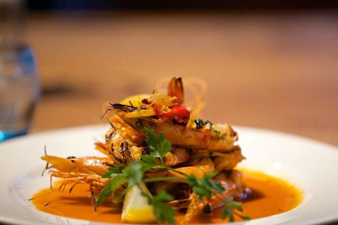 Fishworks - Marylebone - 6