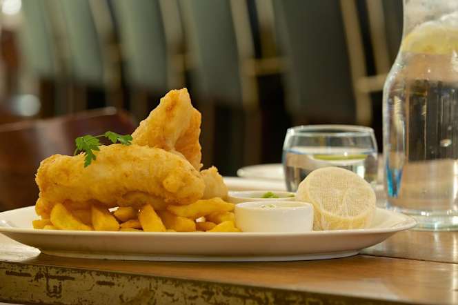 Fishworks - Marylebone - 4