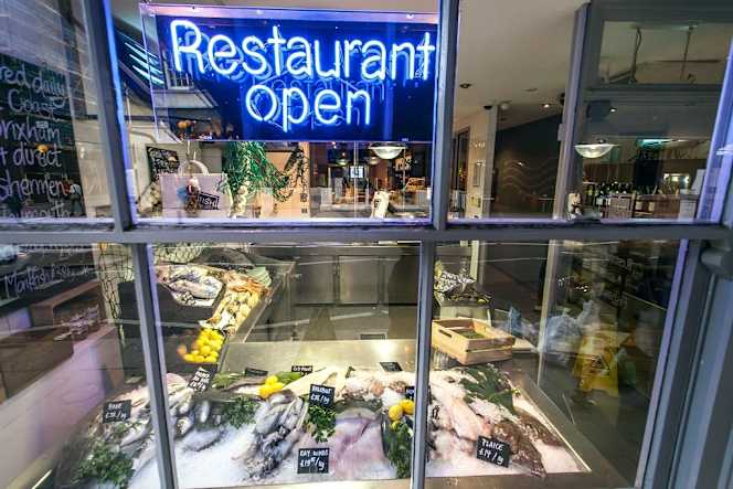 Fishworks - Marylebone - 5