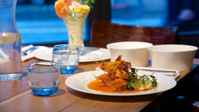 Fishworks - Marylebone - 9