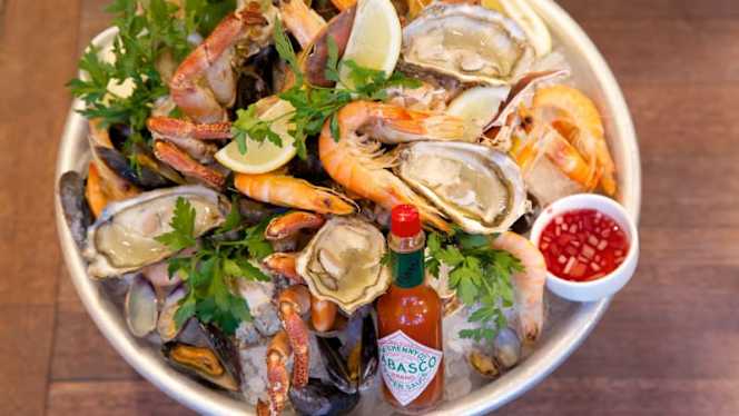 Fishworks - Marylebone - 8
