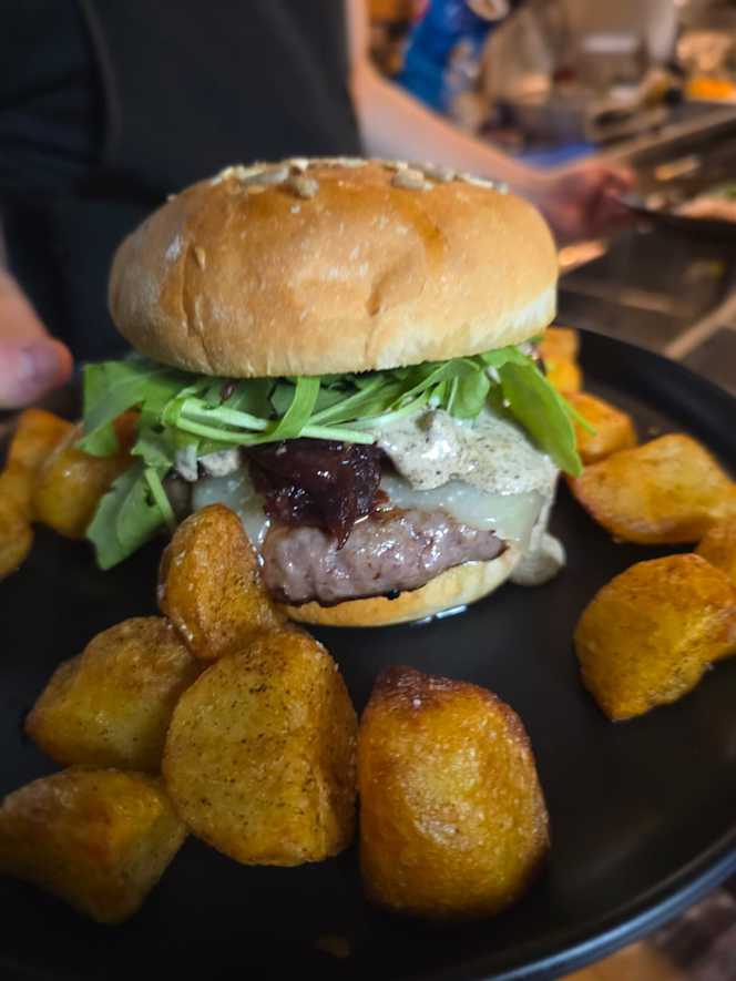 Cavalieri Bistrot - 4