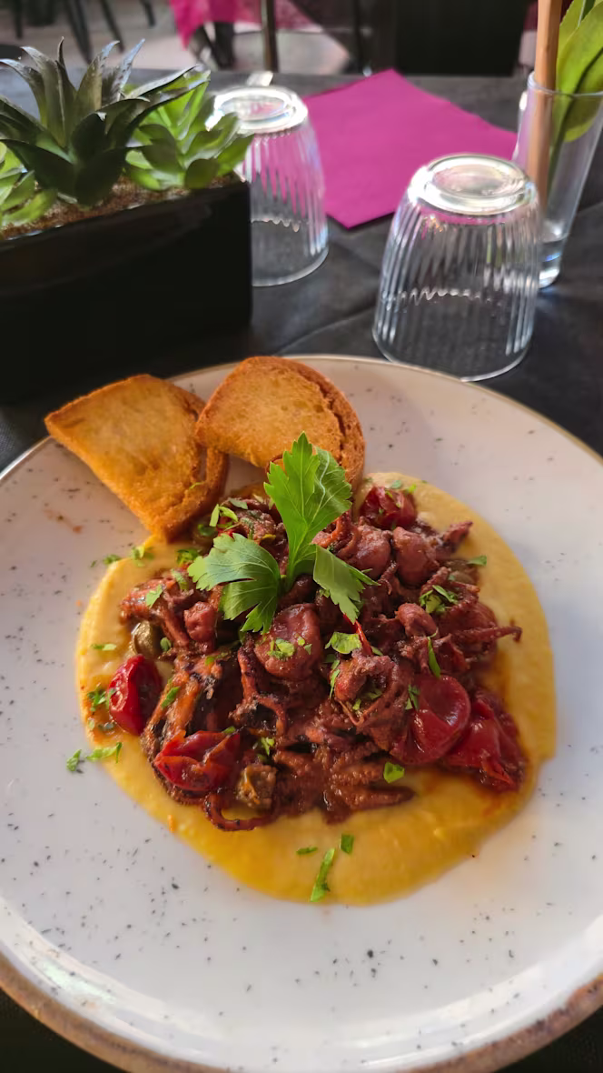 Cavalieri Bistrot - 8