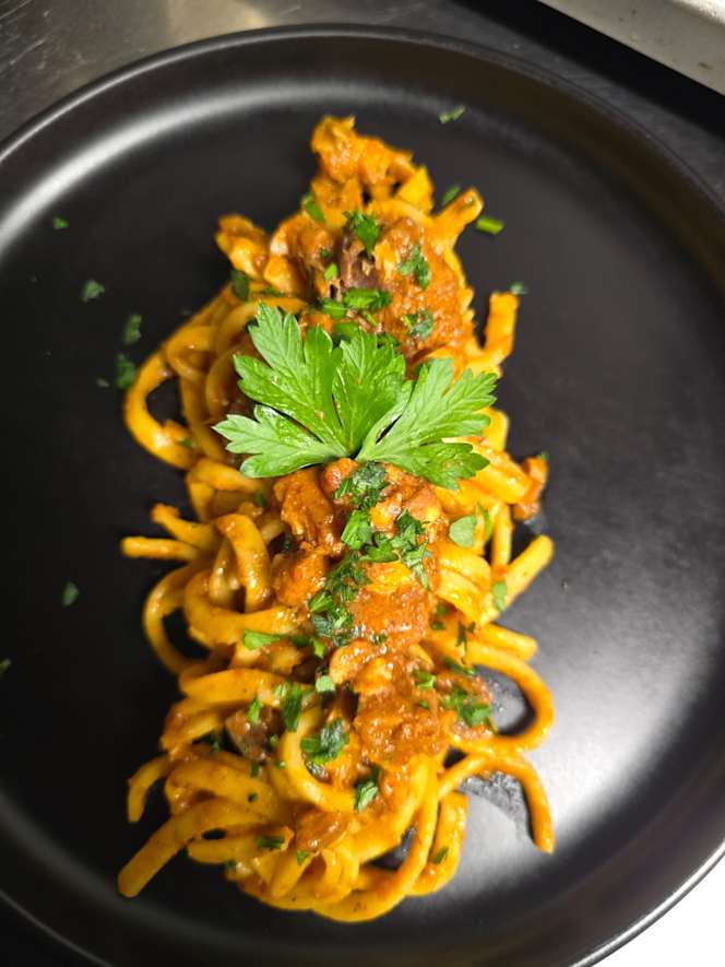 Cavalieri Bistrot - 5