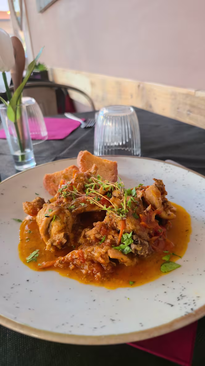 Cavalieri Bistrot - 7