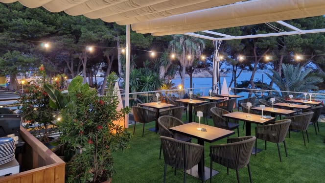 Es Foc Steakhouse - 2