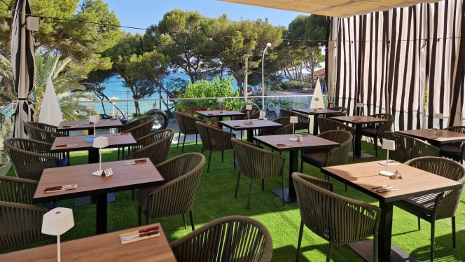 Es Foc Steakhouse - 4