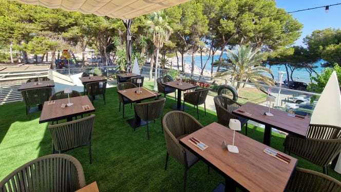 Es Foc Steakhouse - 3