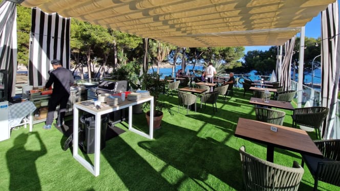 Es Foc Steakhouse - 6