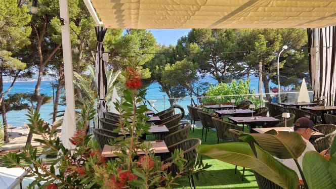 Es Foc Steakhouse - 0