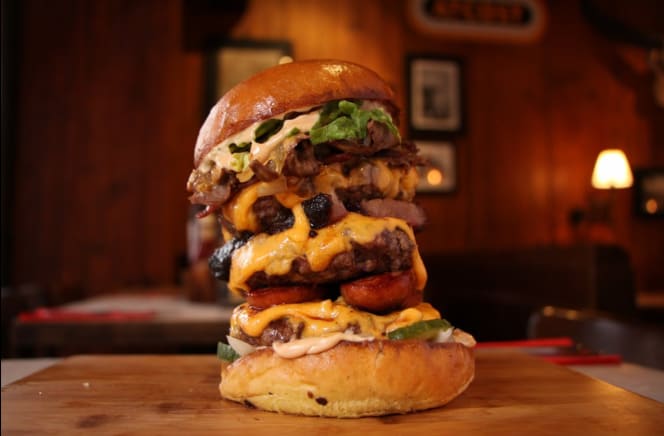 Red Dog Saloon Southampton - 6