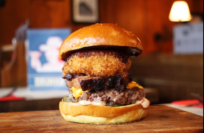 Red Dog Saloon Southampton - 2