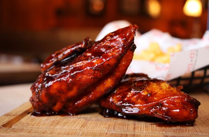 Red Dog Saloon Southampton - 4