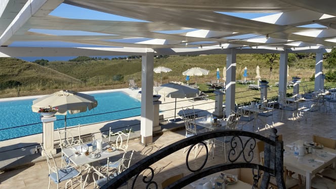 Marulivo By Casamediterranea - 9