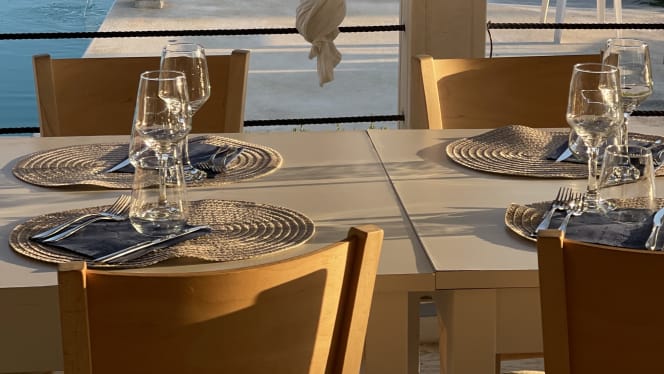 Marulivo By Casamediterranea - 4