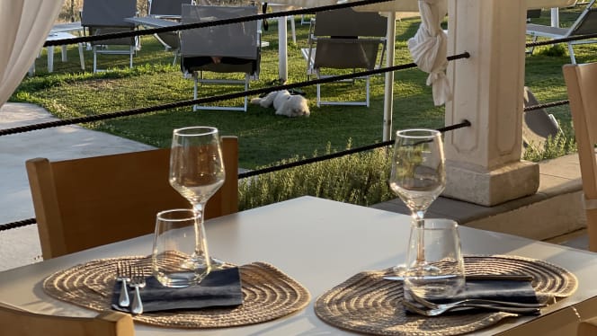 Marulivo By Casamediterranea - 3