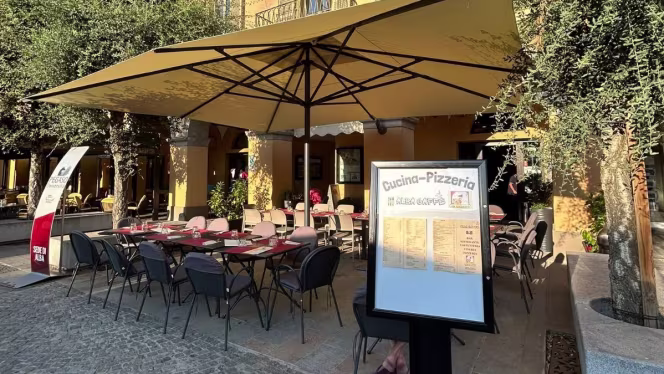 Alba Caffè Ristorante Pizzeria Da Gennaro - 6