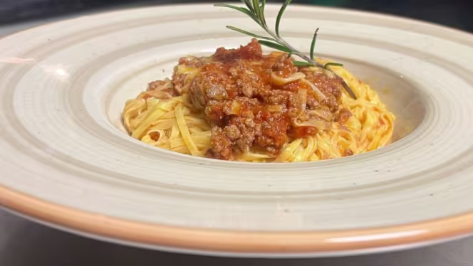 Alba Caffè Ristorante Pizzeria Da Gennaro - 8