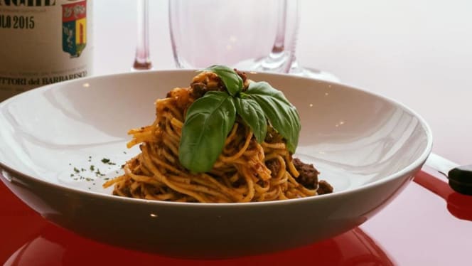 Alba Caffè Ristorante Pizzeria Da Gennaro - 0